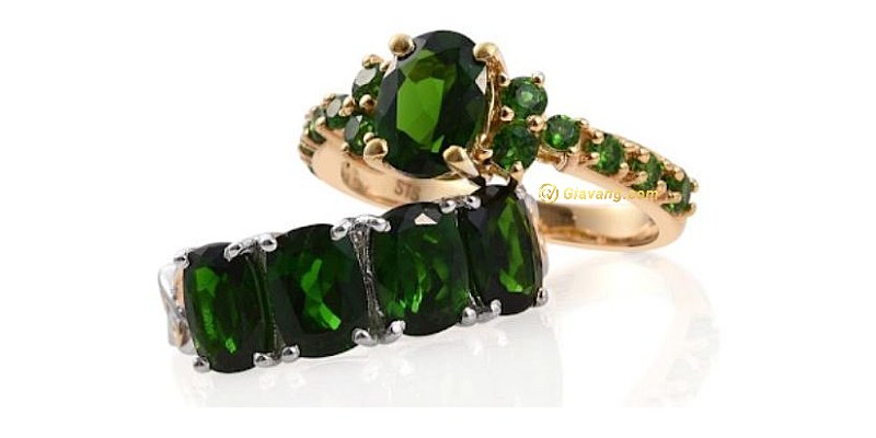 Nguồn gốc đá Diopside