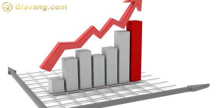 Tốc độ tăng trưởng là gì? Công thức tính tốc độ tăng trưởng 1 Tốc độ tăng trưởng là gì? Công thức tính tốc độ tăng trưởng