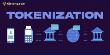 Tokenization là gì? Lợi ích vượt trội của công nghệ Tokenization 8 Tokenization là gì? Lợi ích vượt trội của công nghệ Tokenization