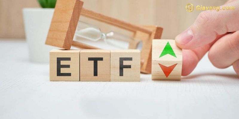 Quỹ ETF là gì?