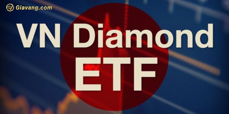 Quỹ ETF VFMVN Diamond 