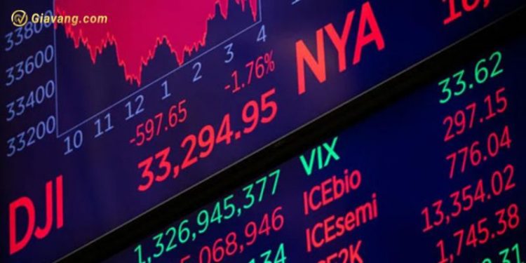 Top cổ phiếu đáng chú ý đầu phiên 31/05 trên 3 sàn (HOSE-HNX-UPCOM)