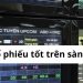 Top cổ phiếu tốt trên sàn Upcom với tiềm năng đầu tư sinh lời cao