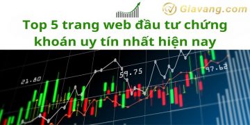 Top 5 trang web đầu tư chứng khoán uy tín nhất hiện nay có thể bạn chưa biết