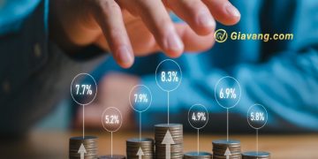 Tỷ suất sinh lời kỳ vọng của cổ phiếu là gì? Công thức tính và ví dụ chi tiết 5 Tỷ suất sinh lời kỳ vọng của cổ phiếu là gì? Công thức tính và ví dụ chi tiết