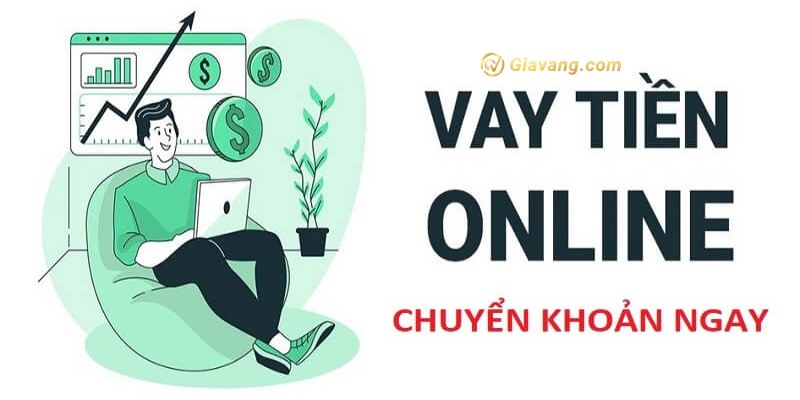 Quy trình vay 12 triệu đơn giản