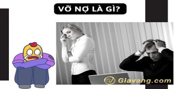 Vỡ nợ là gì? Những điều cần biết về vỡ nợ 4 Vỡ nợ là gì? Lối thoát nào khi không còn khả năng trả nợ