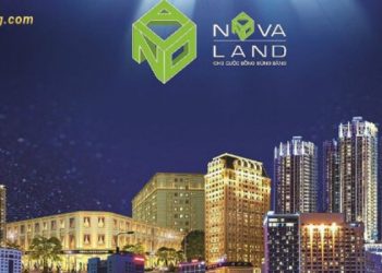 9 triệu cổ phiếu NVL của Chủ tịch Bùi Thành Nhơn được chào bán