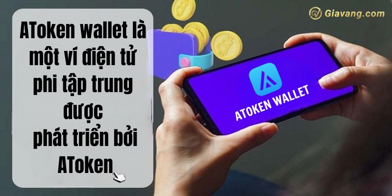 ATOKEN WALLET DINH NGHIA