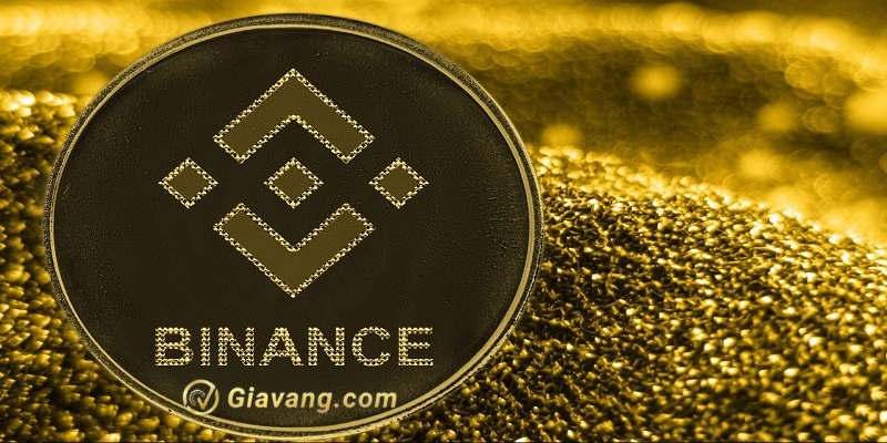 Binance Coin BNB