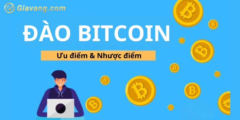 Danh gia viec su dung phan mem dao Bitcoin tren dien thoai