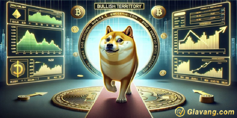 Dogecoin DOGE