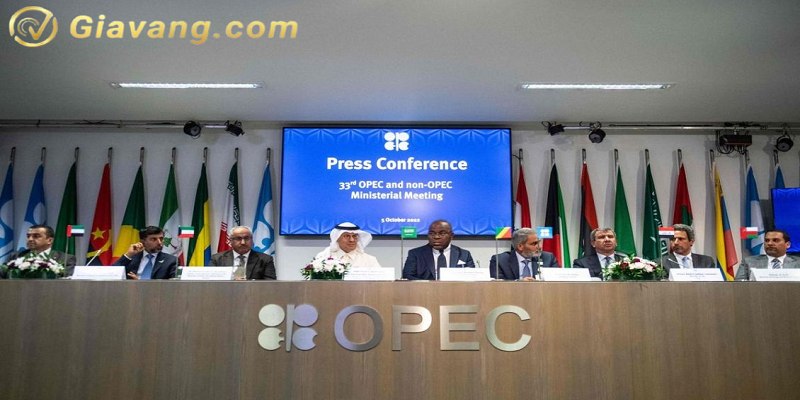 OPEC 1