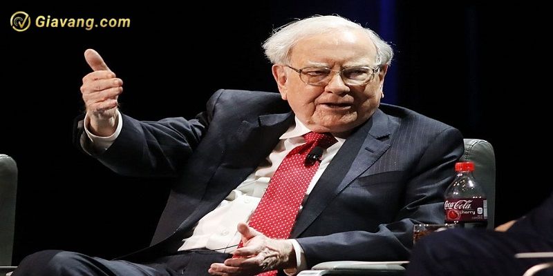 Phuong phap dau tu cua Warren Buffett 1