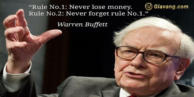 Phuong phap dau tu cua Warren Buffett 4