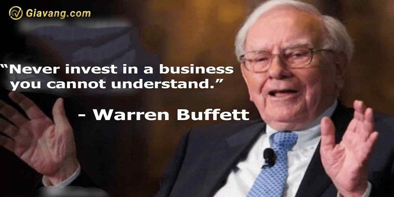 Phuong phap dau tu cua Warren Buffett 5