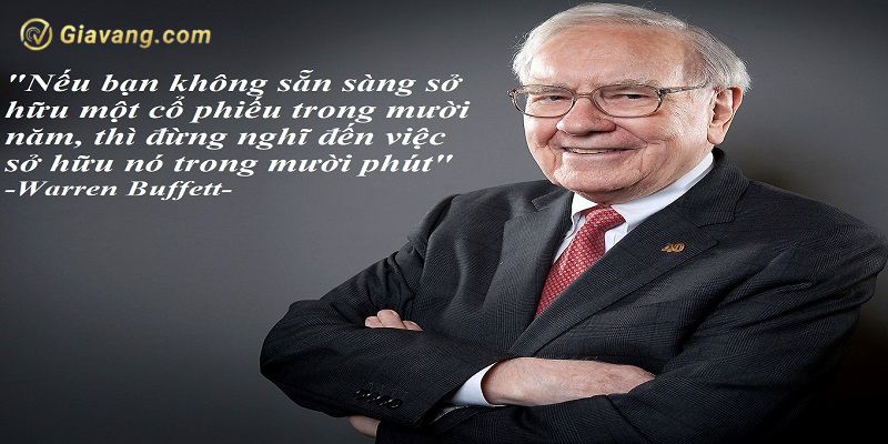 Phuong phap dau tu cua Warren Buffett 6