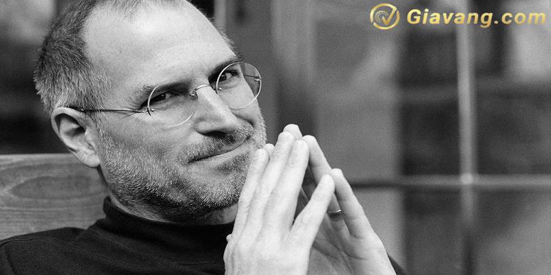 Steve Jobs la ai 2