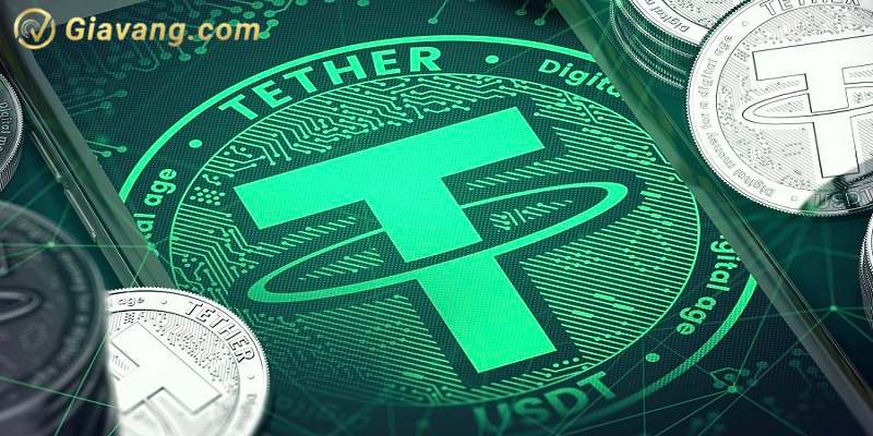 Tether USDT