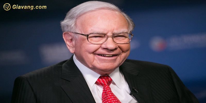 Warren Buffett la ai