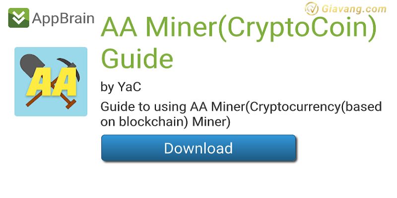 aa miner