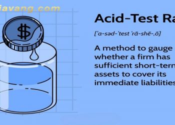Acid test ratio là gì? Định nghĩa, cách tính & ví dụ