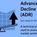 Chỉ báo Adr (Advance Decline Ratio) là gì? Cách tính chỉ báo Adr