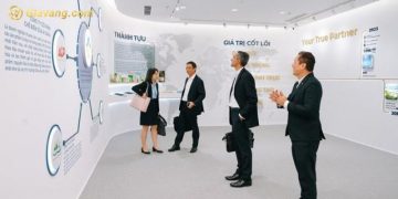 AIG nâng sở hữu tại GC Food từ 6.99% lên 14.1% (hơn 4.3 triệu cp) 7 aig-nang-so-huu-tai-gc-food-tu-6-99-len-14-1-hon-4-3-trieu-cp