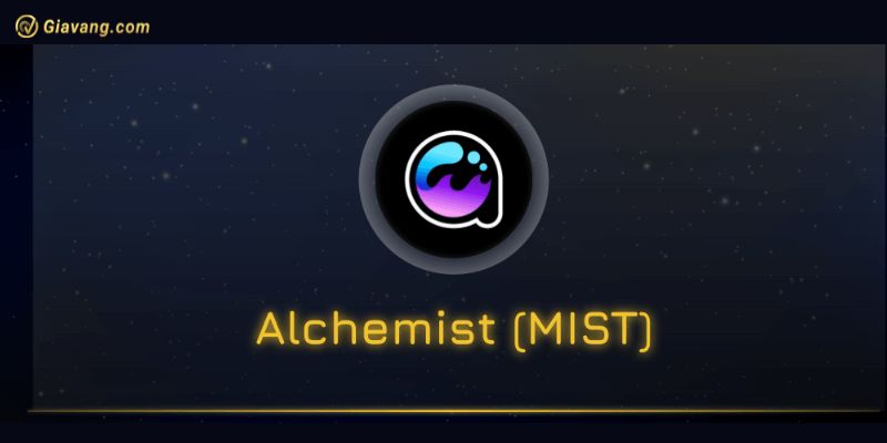 Alchemist (MIST) là gì?