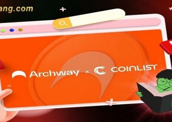 Archway là gì? Dự án tiếp theo được mở bán trên Coinlist có gì nổi bật?