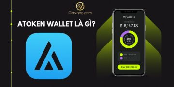 AToken Wallet là gì? Cách tạo tài khoản ví AToken đơn giản 9 AToken Wallet là gì? Cách tạo tài khoản ví AToken đơn giản