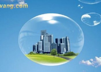 Bong bóng bất động sản là gì? 5 dấu hiệu nhận biết bong bóng bất động sản sắp vỡ