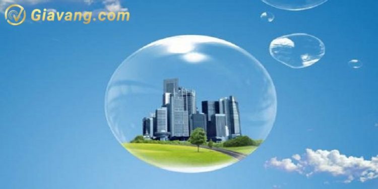 Bong bóng bất động sản là gì? 5 dấu hiệu nhận biết bong bóng bất động sản sắp vỡ 1 Bong bóng bất động sản là gì? 5 dấu hiệu nhận biết bong bóng bất động sản sắp vỡ