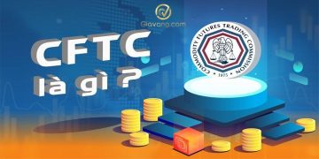 CFTC (Commodity Futures Trading Commission) là gì? Tác động của CFTC tới thị trường crypto 8 CFTC (Commodity Futures Trading Commission) là gì? Tác động của CFTC tới thị trường crypto