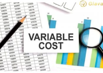 Chi phí biến đổi là gì? Tầm quan trọng của chi phí biến đổi