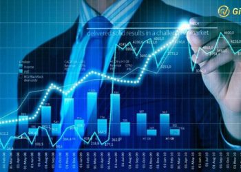 Chứng khoán hôm nay 18/06/2024: VN-Index tăng 6 điểm lên 1,280 điểm