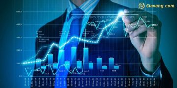 Chứng khoán hôm nay 18/06/2024: VN-Index tăng 6 điểm lên 1,280 điểm