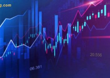 Chứng khoán hôm nay 19/06/2024: VN-Index tăng tốt hơn 3 điểm