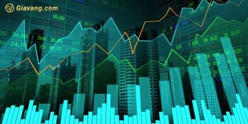 Chứng khoán hôm nay 20/06/2024: VN-Index tiếp đà tăng 4.01 điểm 8 Chứng khoán hôm nay 20/06/2024: VN-Index tiếp đà tăng 4.01 điểm