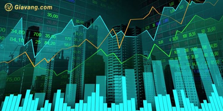 Chứng khoán hôm nay 20/06/2024: VN-Index tiếp đà tăng 4.01 điểm