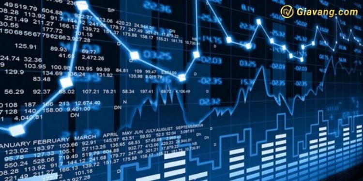 Chứng khoán hôm nay 24/06/2024: VN-Index giằng co quanh mốc 1,282.2 điểm
