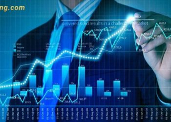 Chứng khoán hôm nay 27/06/2024: VN-Index giảm 0.72 điểm