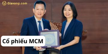 Cổ phiếu MCM chào sàn HOSE với giá 42,800 đồng/cp 7 Cổ phiếu MCM chào sàn HOSE với giá 42,800 đồng/cp