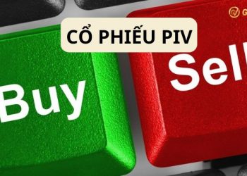 Cổ phiếu PIV tăng thẳng đứng 6 phiên liên tiếp - Tăng 111%