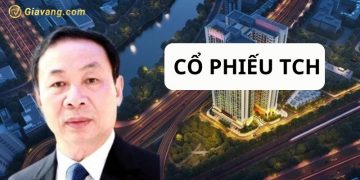 Giá cổ phiếu TCH hôm nay - Tiềm năng cổ phiếu TCH trong tương lai  4 Giá cổ phiếu TCH hôm nay - Tiềm năng cổ phiếu TCH trong tương lai