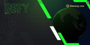Defy Disrupt là gì? Tiềm năng của Defy Token trong tương lai 6 Defy Disrupt là gì? Tiềm năng của Defy Token trong tương lai
