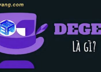 Degen là gì? Tất tần tật những thông tin về memecoin hàng đầu trên Base