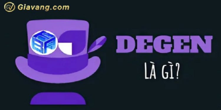 Degen là gì? Tất tần tật những thông tin về memecoin hàng đầu trên Base 1 Degen là gì? Tất tần tật những thông tin về memecoin hàng đầu trên Base