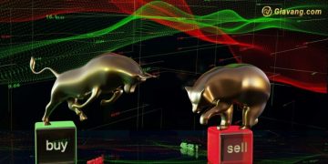 Dự báo giá vàng tuần tới 09/06-16/06/2024: Động thái "bán tháo" xuất hiện 6 Dự báo giá vàng tuần tới 09/06-16/06/2024: Động thái "bán tháo" xuất hiện