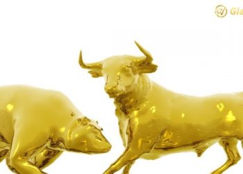 Dự báo giá vàng tuần tới 23/06-30/06/2024: Wall Street đạt trạng thái cân bằng, Main Street lạc quan